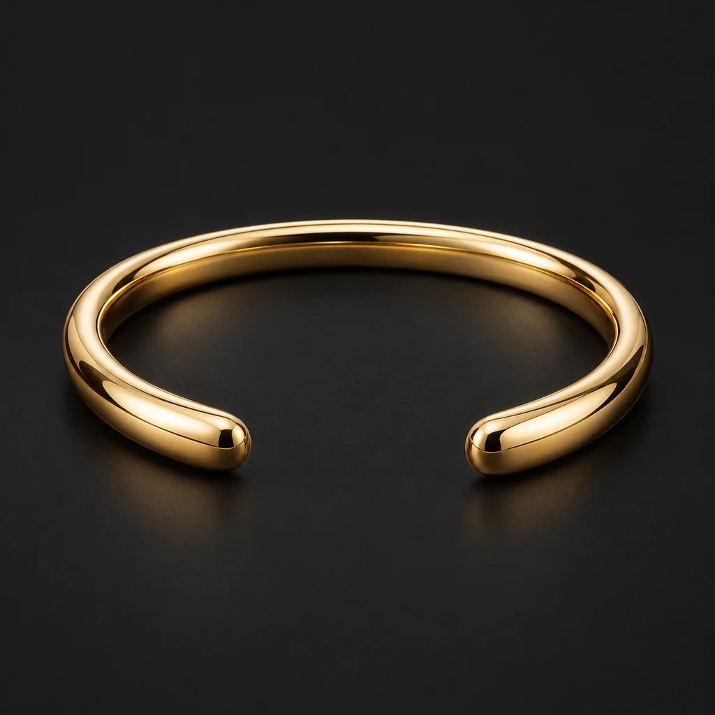 Arc bracelet